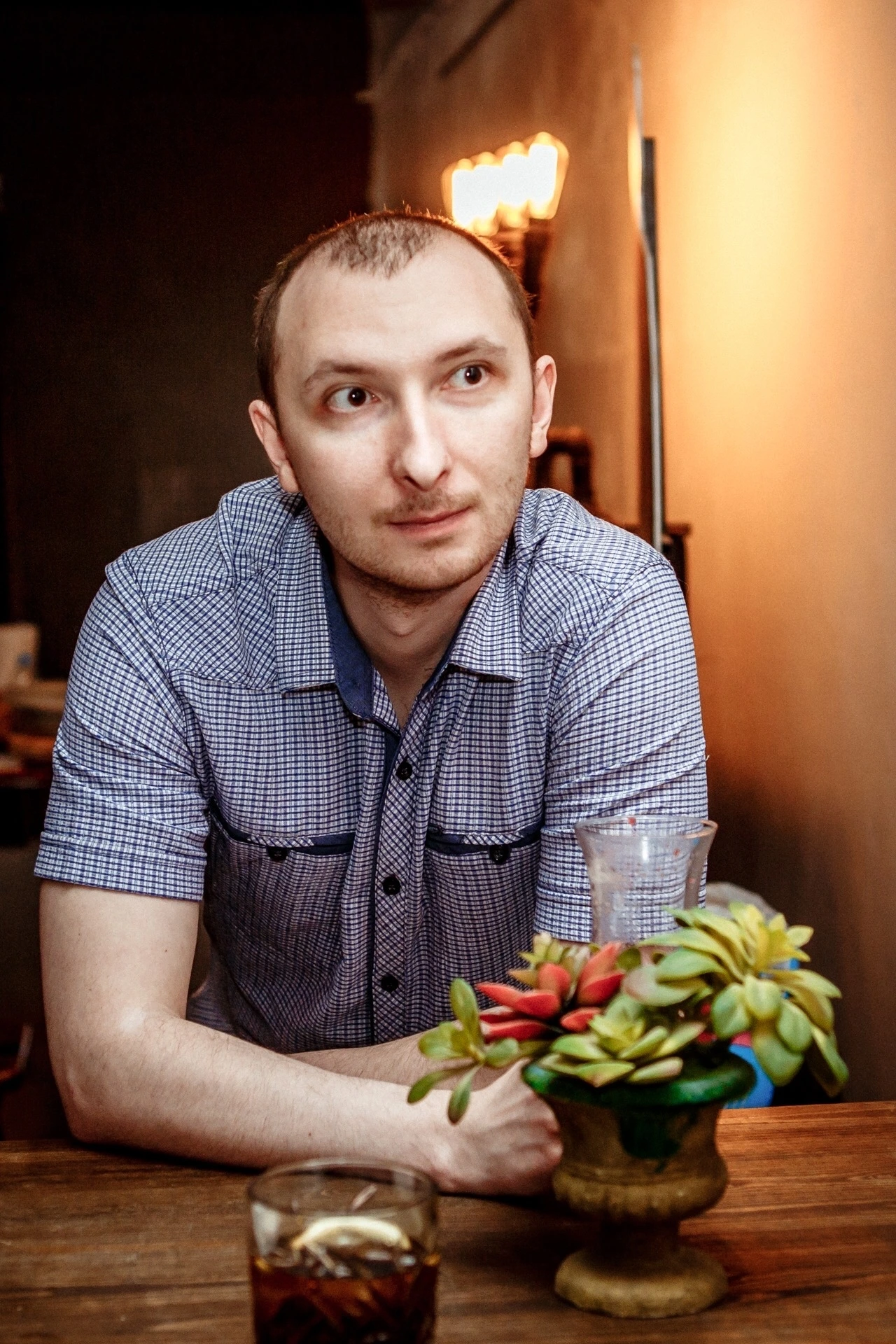 Roman Smirnov, CEO Fitchteam